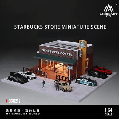 moreart-mo936212-starbucks-store-chassis-layout wholesale price