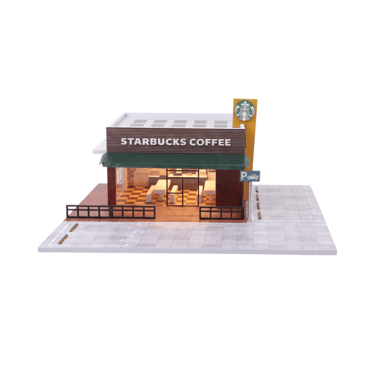 moreart-mo936212-starbucks-store-miniature-scene-front-view wholesale price