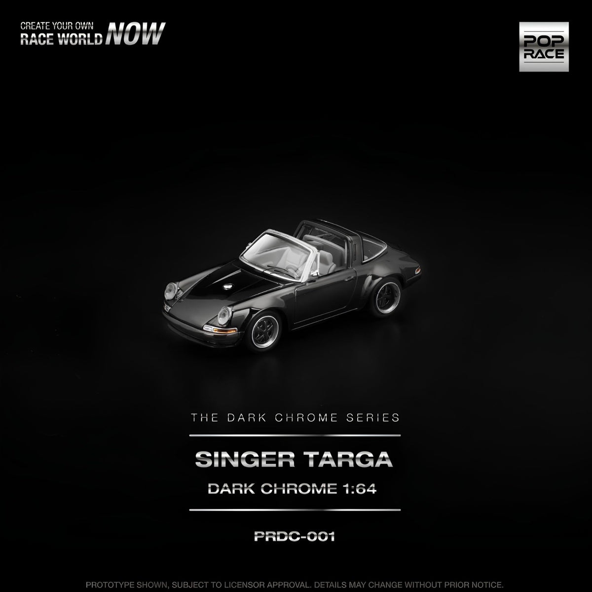 pop-race-singer-targa-roof-angle wholesale