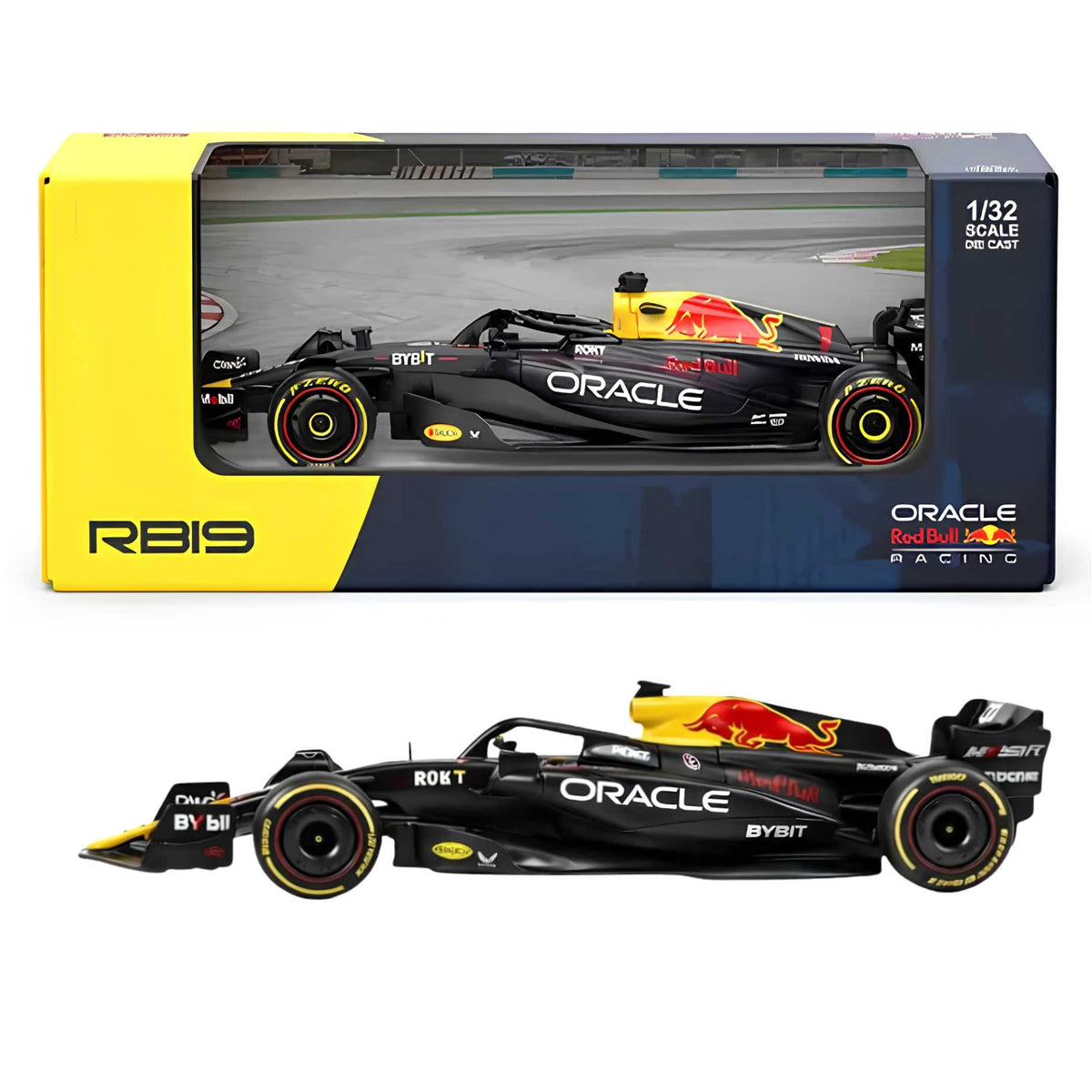 rastar-rb19-oracle-red-bull-front wholesale
