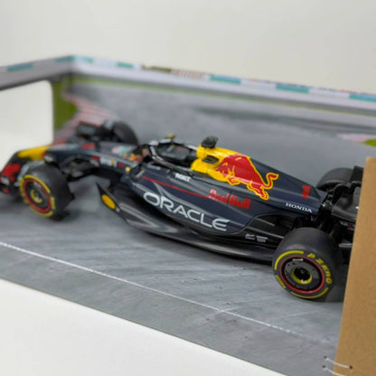 rastar-rb19-rear-wing-sponsor-decals wholesale