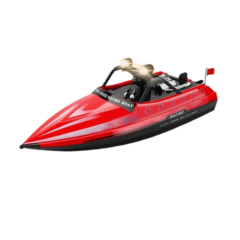 Wltoys WL917 2.4G RC Jet Boat 16km/h Waterproof Racing
