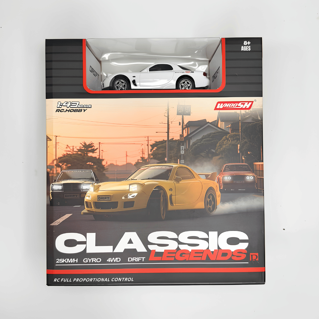 whoosh-mazda-rx7-classic-legends-white-retail-box wholesale